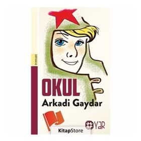 OKUL - MUSTAFA EROĞLU