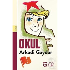 OKUL - MUSTAFA EROĞLU
