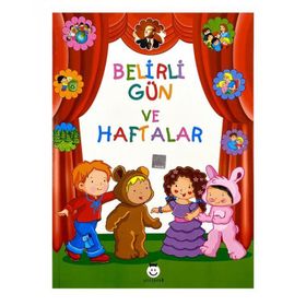 Okul Öncesi Belirli Gün Ve Haftalar - Şiir Çocuk