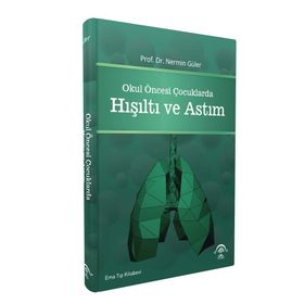 Okul Öncesi Çocuklarda Hışıltı ve Astım Enine Boyuna Eğitim