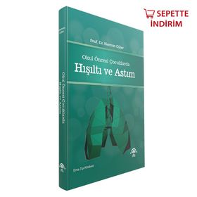 Okul Öncesi Çocuklarda Hışıltı ve Astım Enine Boyuna Eğitim