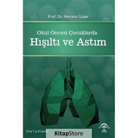 Okul Öncesi Çocuklarda Hışıltı ve Astım Enine Boyuna Eğitim