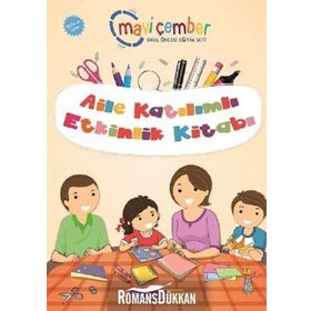 Okul Öncesi Dönem Çocukları İçin Aile Katılımlı Deprem Eğitimi Programı - Leyla Fetihi Hülya Gülay Ogelman