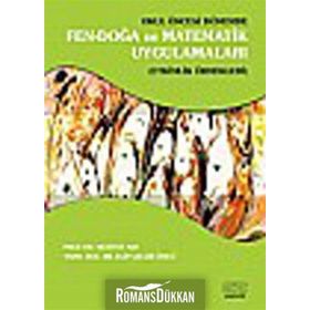 Okul Öncesi Dönemde Fen-Doğa ve Matematik Uygulamaları - Meziyet Arı Elif Çelebi Öncü