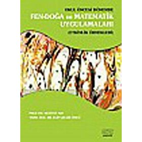 Okul Öncesi Dönemde Fen-Doğa ve Matematik Uygulamaları - Meziyet Arı Elif Çelebi Öncü