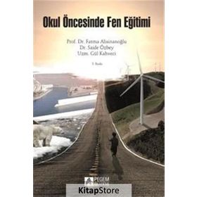 OKUL ÖNCESI DÖNEMDE FEN EĞITIMI - KOLEKTIF