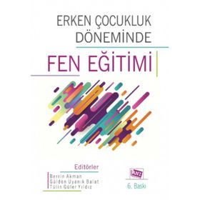 OKUL ÖNCESI DÖNEMDE FEN EĞITIMI - KOLEKTIF