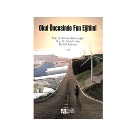 OKUL ÖNCESI DÖNEMDE FEN EĞITIMI - KOLEKTIF