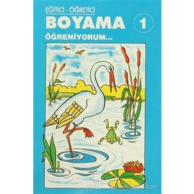 Okul Öncesi Eğitici ve Öğretici Dizi - 10 Çeşit - Takım - kollektif