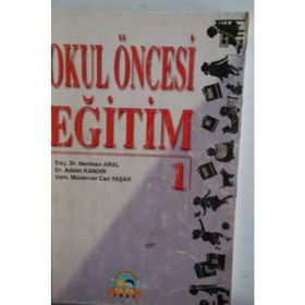 Okul Öncesi Eğitim 1 - Neriman Aral