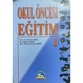 Okul Öncesi Eğitim 1 - Neriman Aral