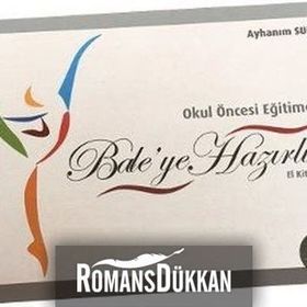 Okul Öncesi Eğitimde Bale’ye Hazırlık - Ayhanım Sun