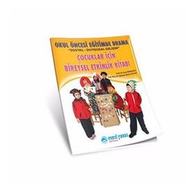 Okul Öncesi Eğitimde Drama - Komisyon