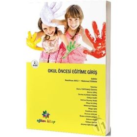 OKUL ÖNCESİ EĞİTİME GİRİŞ - KOLEKTIF