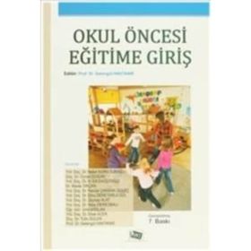 OKUL ÖNCESİ EĞİTİME GİRİŞ - KOLEKTIF