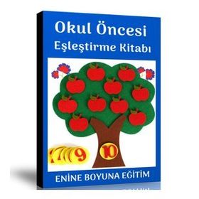 Okul Öncesi Eşleştirme Kitabı