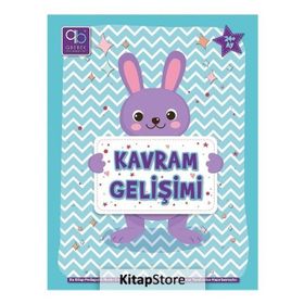 Okul Öncesi Etkinlik Kavram Gelişimi Karatay Çocuk Yayınları