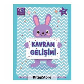 Okul Öncesi Etkinlik Kavram Gelişimi Karatay Çocuk Yayınları