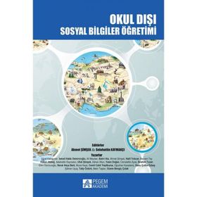 Okul Öncesi İlkokul Çocukları İçin Sosyal Bilgiler Öğretimi - Sharon Castle Carol Seefeldt Pearson Renee C. Falconer