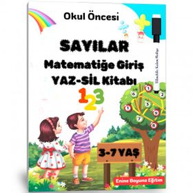 Okul Öncesi Matematiğe Giriş Enine Boyuna Eğitim