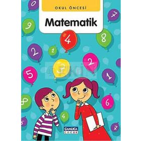 OKUL ÖNCESİ MATEMATIK - ABDULLAH ÖZBEK;BILAL GEZER