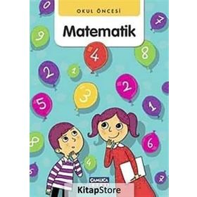OKUL ÖNCESİ MATEMATIK - ABDULLAH ÖZBEK;BILAL GEZER