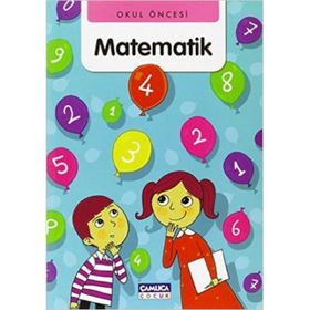 OKUL ÖNCESİ MATEMATIK - ABDULLAH ÖZBEK;BILAL GEZER