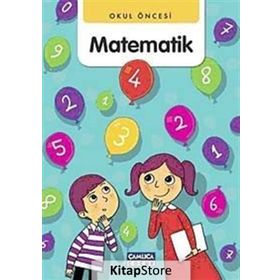 OKUL ÖNCESİ MATEMATIK - ABDULLAH ÖZBEK;BILAL GEZER