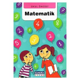 Okul Öncesi Matematik - Çamlıca Çocuk
