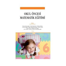 OKUL ÖNCESİ MATEMATIK EĞİTİMİ - KOLEKTIF
