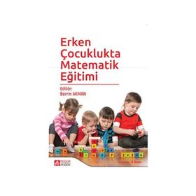 OKUL ÖNCESİ MATEMATIK EĞİTİMİ - KOLEKTIF