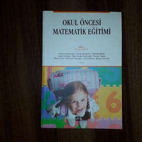 OKUL ÖNCESİ MATEMATIK EĞİTİMİ - KOLEKTIF