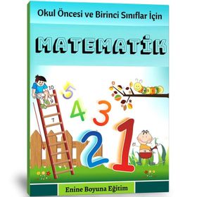 Okul Öncesi Matematik Enine Boyuna Eğitim