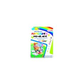 Okul Öncesi Matematik Enine Boyuna Eğitim