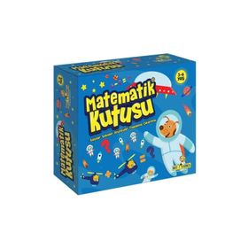 Okul Öncesi Matematik Kutusu - Yükselen Zeka Yayınları