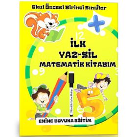 Okul Oncesi ve Birinci Sınıflar İlk Enine Boyuna Eğitim