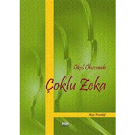 OKUL ÖNCESINDE ÇOKLU ZEKA - ASIYE KARADAĞ (ISBN:9789754993127)
