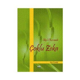 OKUL ÖNCESINDE ÇOKLU ZEKA - ASIYE KARADAĞ (ISBN:9789754993127)