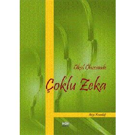OKUL ÖNCESINDE ÇOKLU ZEKA - ASIYE KARADAĞ (ISBN:9789754993127)