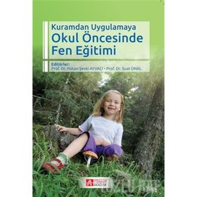 OKUL ÖNCESİNDE FEN EĞİTİMİ - KOLEKTIF