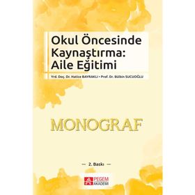 Okul Öncesinde Kaynaştırma - Hatice Bakkaloğlu Bülbin Sucuoğlu