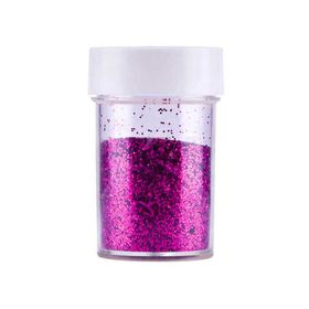 Okul Pembe 500 gr Kavanozlu Toz Sim
