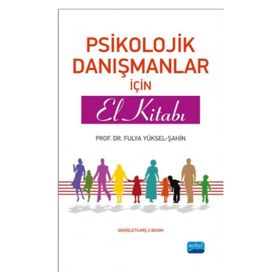 Okul Psikolojik Danışmanları İçin El Kitabı - Dean W. Owen Fidan Korkut Owen Özlem Karaırmak