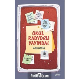 Okul Radyosu Yayında - Ülker Kurtcan