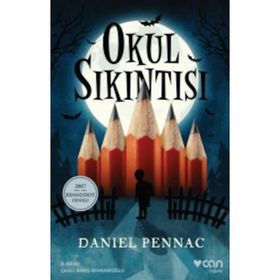 OKUL SIKINTISI - DANIEL PENNAC