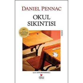 OKUL SIKINTISI - DANIEL PENNAC