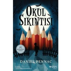 OKUL SIKINTISI - DANIEL PENNAC