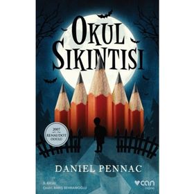 OKUL SIKINTISI - DANIEL PENNAC
