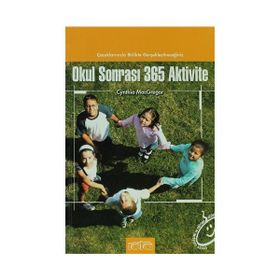 OKUL SONRASI 365 AKTIVITE - KOLEKTIF