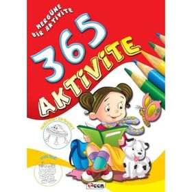 OKUL SONRASI 365 AKTIVITE - KOLEKTIF